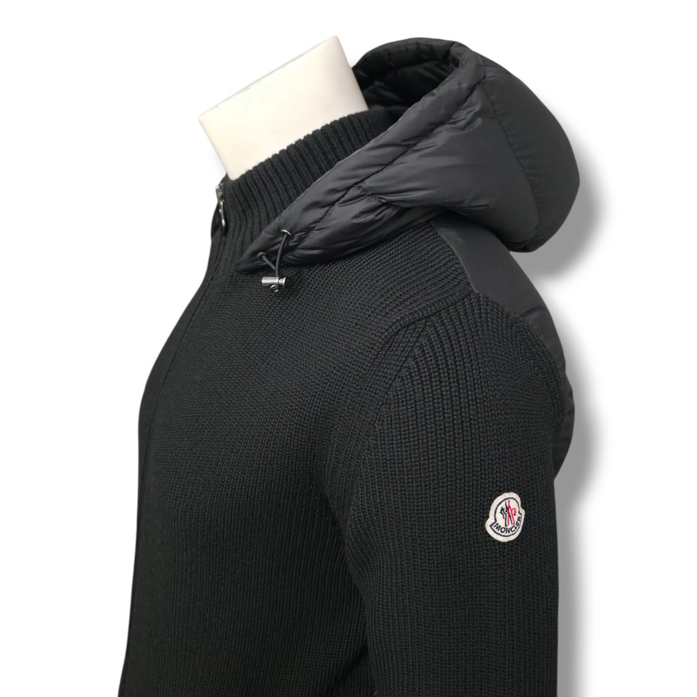 Moncler - 羽绒服 #2.1