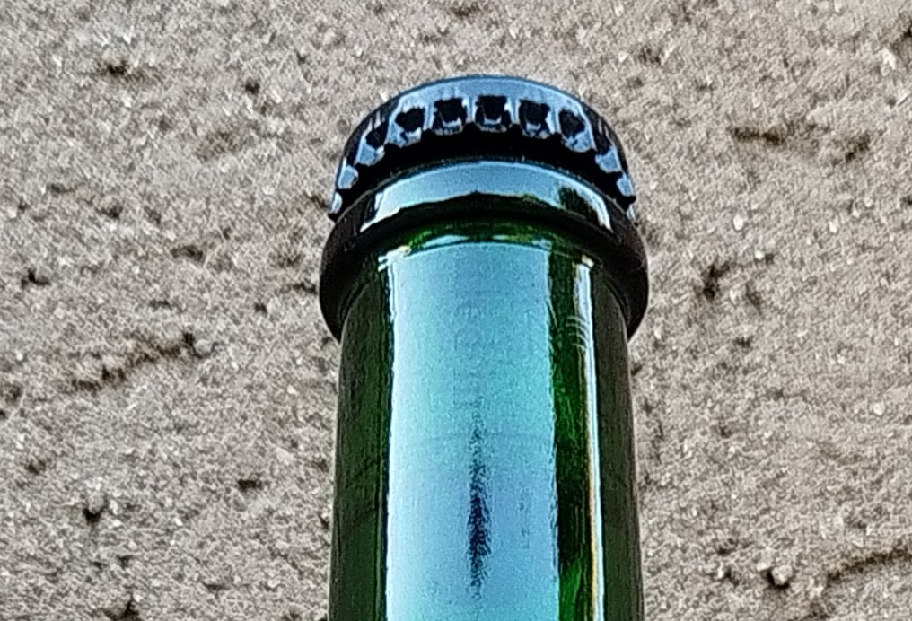 Cantillon - Nuit Bruxelloise - 75cl #3.2