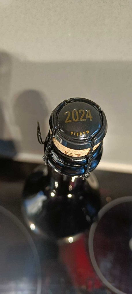 Hertog Jan - Grand Prestige Vatgerijpt - Masterblend - 75 cl #1.0