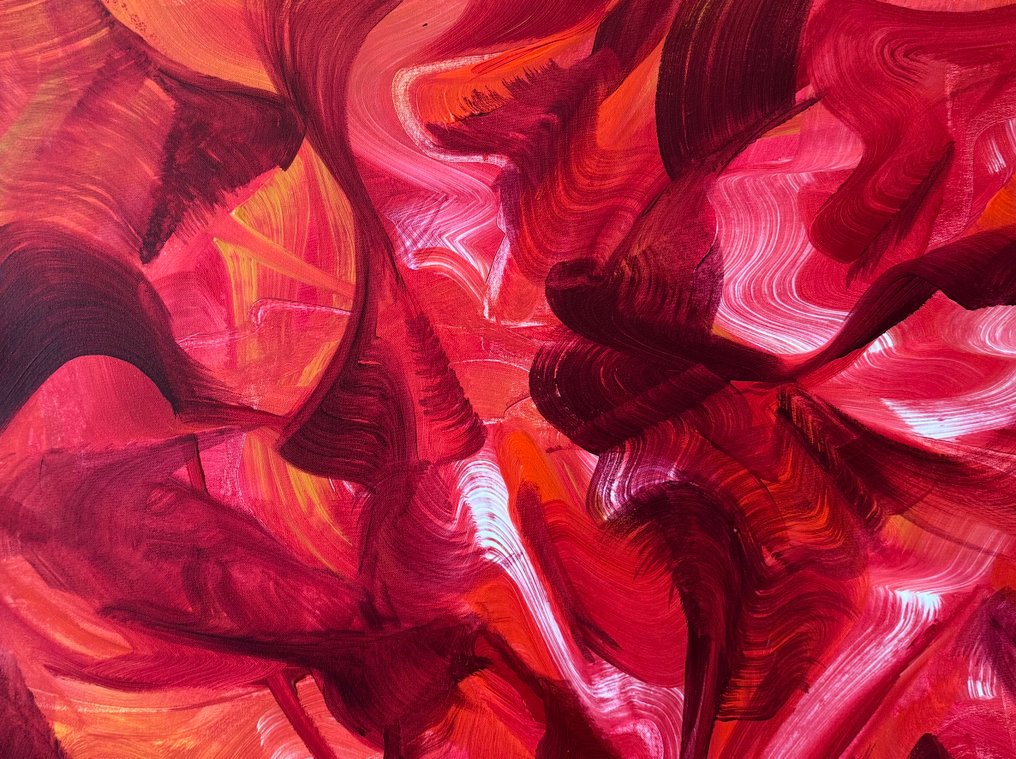 Luise Konstantin - Strength - XL #2.1