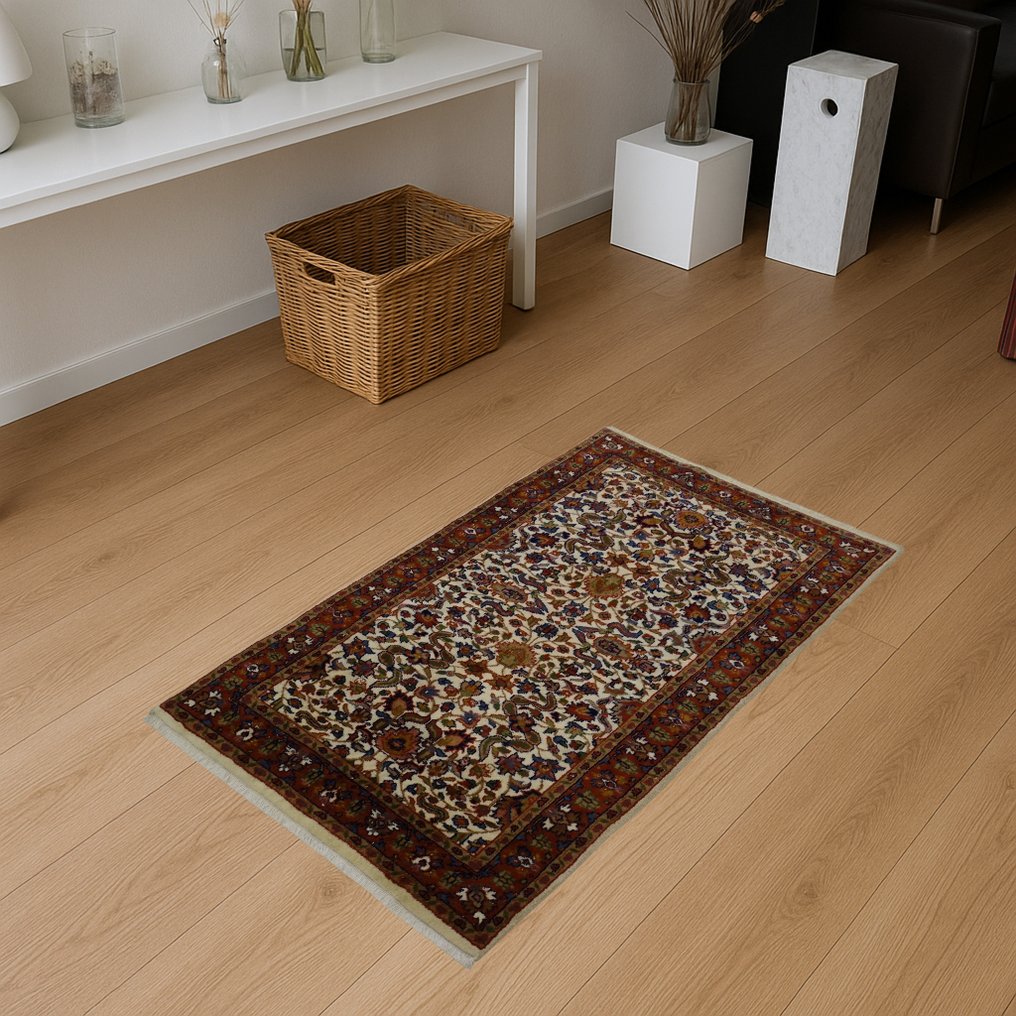 萨罗——已净化 - 小地毯 - 164 cm - 94 cm #1.0