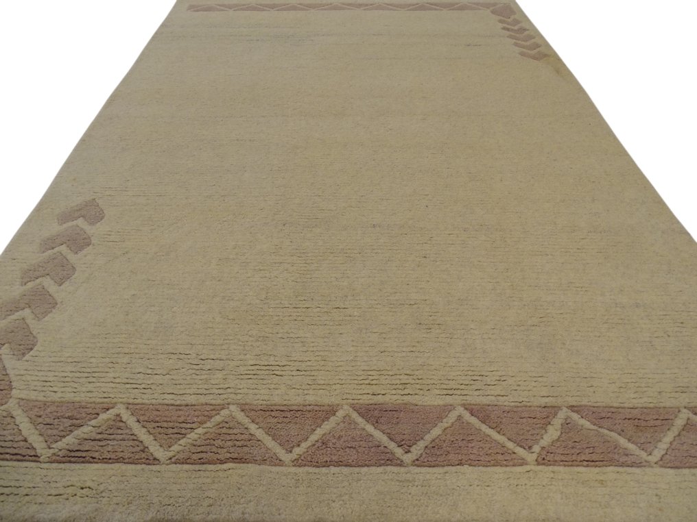 Θιβέτ - Καθαρισμένο - Χαλί - 175 cm - 119 cm #1.0