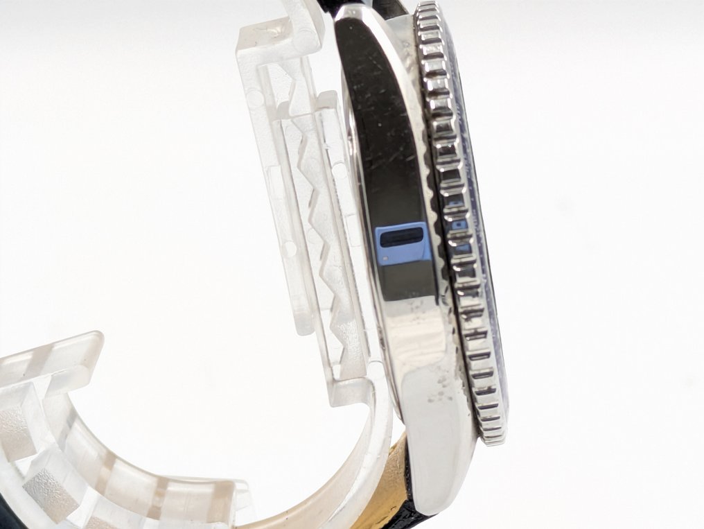 Seiko - chronograph 100m - Nincs minimálár - 7T92-0CF0 - Férfi - 2000-2010  #3.2