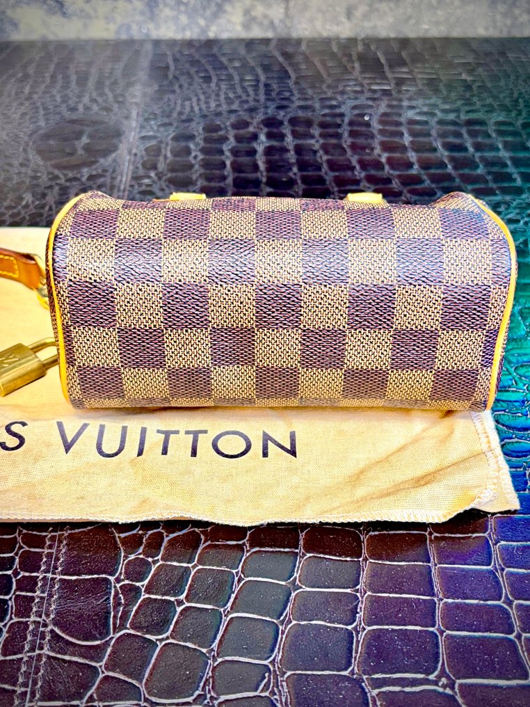 Louis Vuitton - Mini Speedy - Håndtaske #2.1