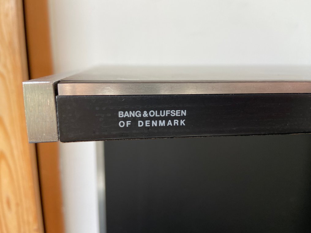 Bang & Olufsen - SC 70 Set stereo #4.3