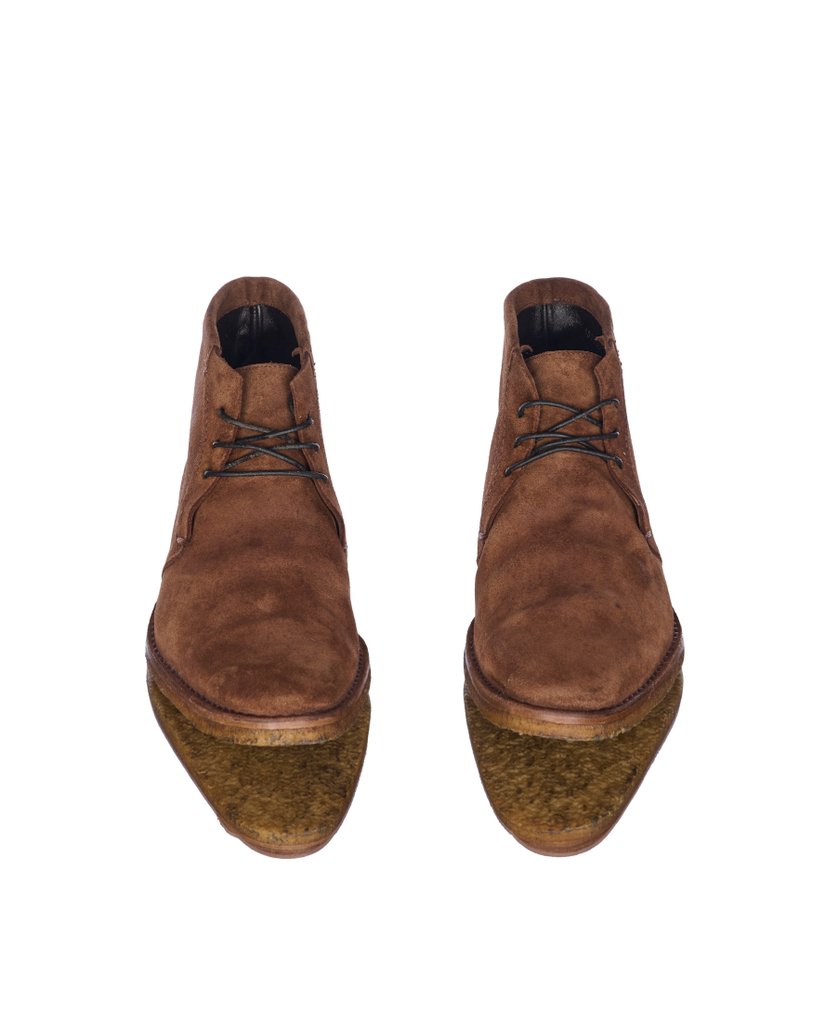 Gucci - Ankle boots - Size: EU 42 #4.3