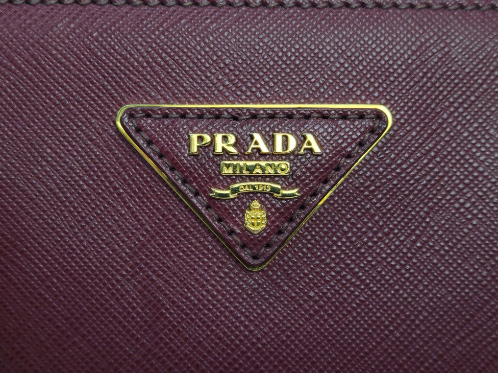 Prada - Galleria - Bolso/bolsa #2.1
