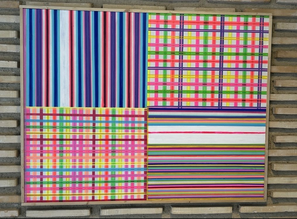 Manuel Pinazo (1956) - Esperanza I #2.1