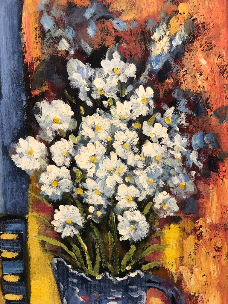 European school (XX) - Breakfast time #4.3