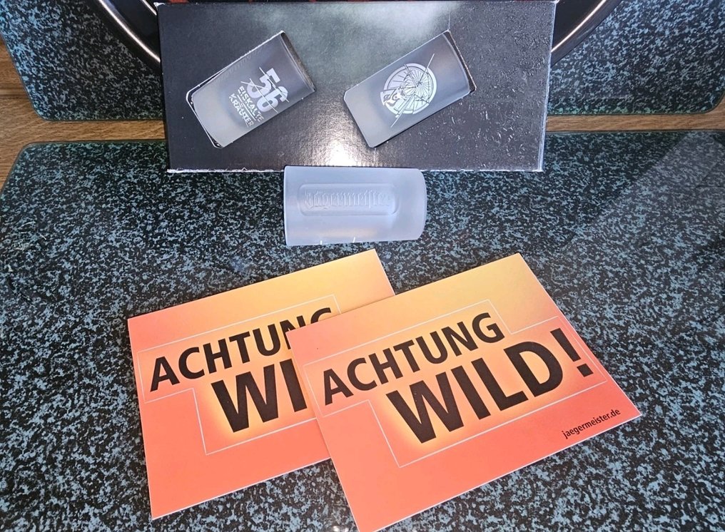 Branded merchandise collection #3.2