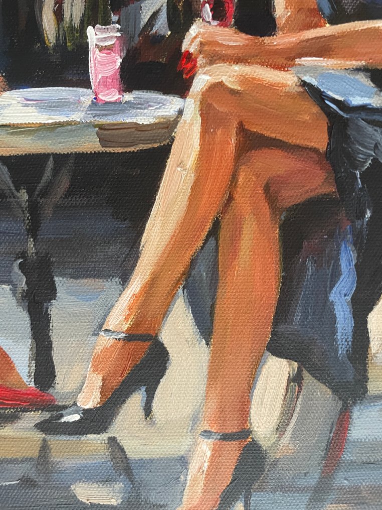 Anna Reznik - Autumn Elegance #4.3