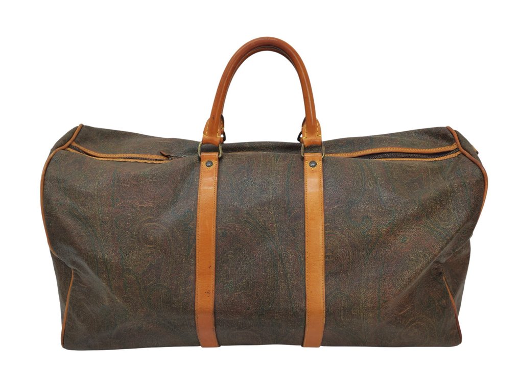Etro - Arnica travel bag - Borsa #3.2