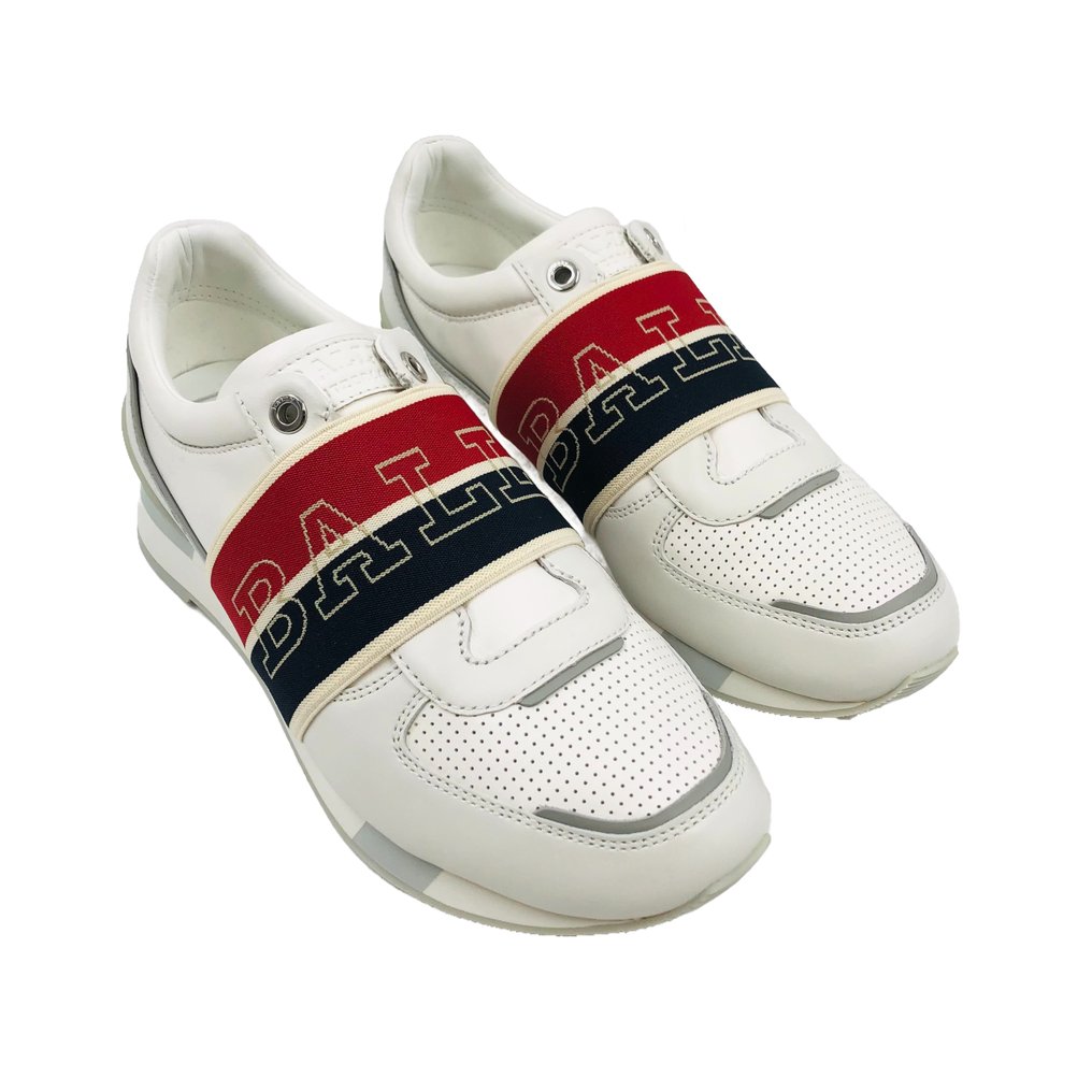 Bally - Sneakers - Size: EU 38.5 - New with tags #2.1