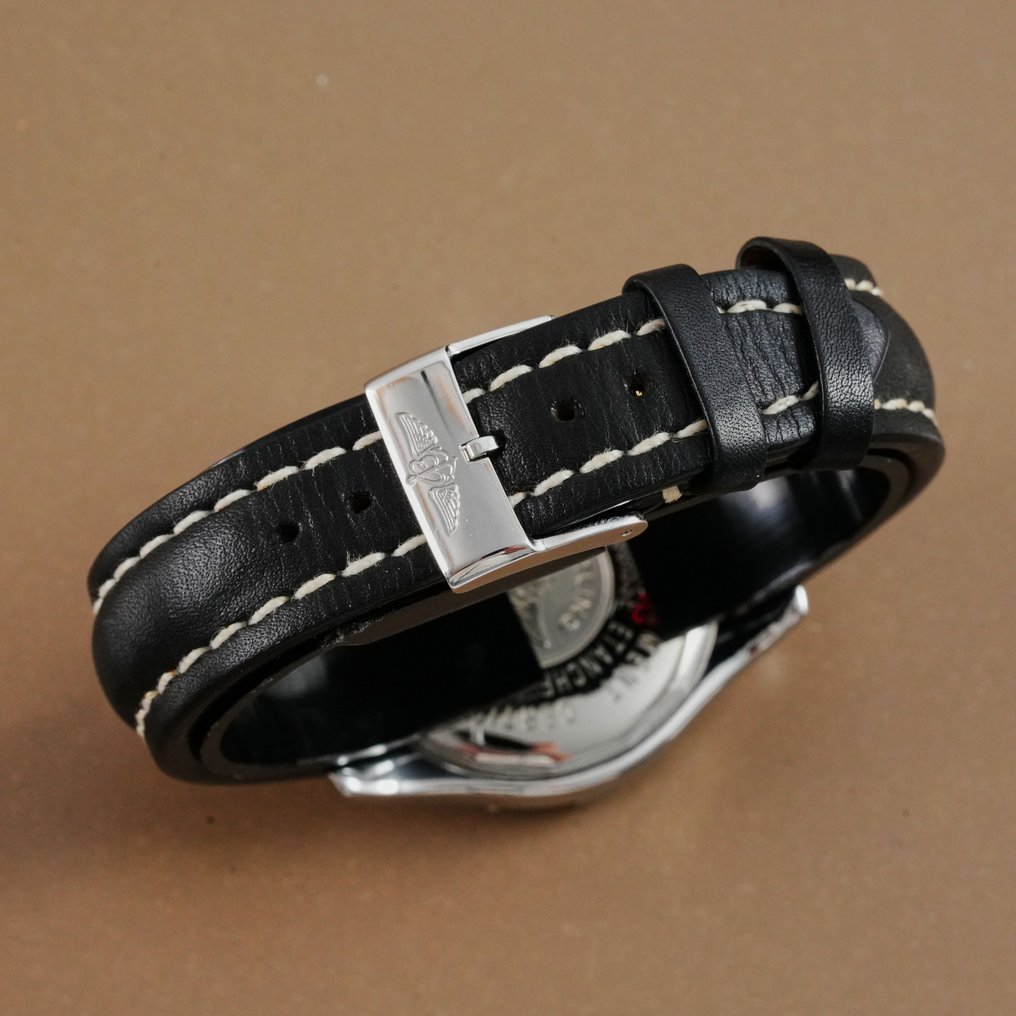 Breitling - Colt GMT - A32350 - 男士 - 2000-2010  #3.2