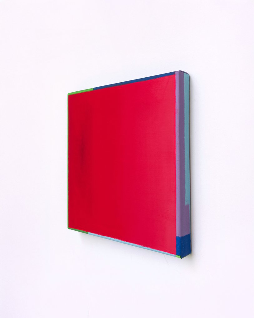 Konstantin "Zmogk" Danilov (1979) - Passion state #2.1