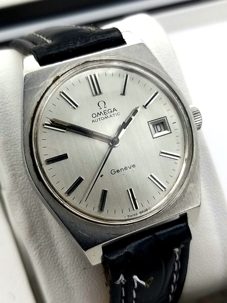 Omega - Genève - No Reserve Price - Men - 1970-1979 #2.1