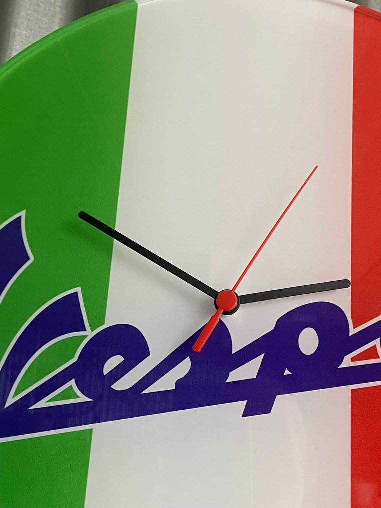 Vespa - POS（point of sale宣傳物品） - 我不发货到加那利群岛 #3.2