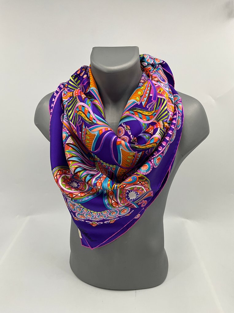 Chopard - SILK LUXE - Sciarpa #1.0