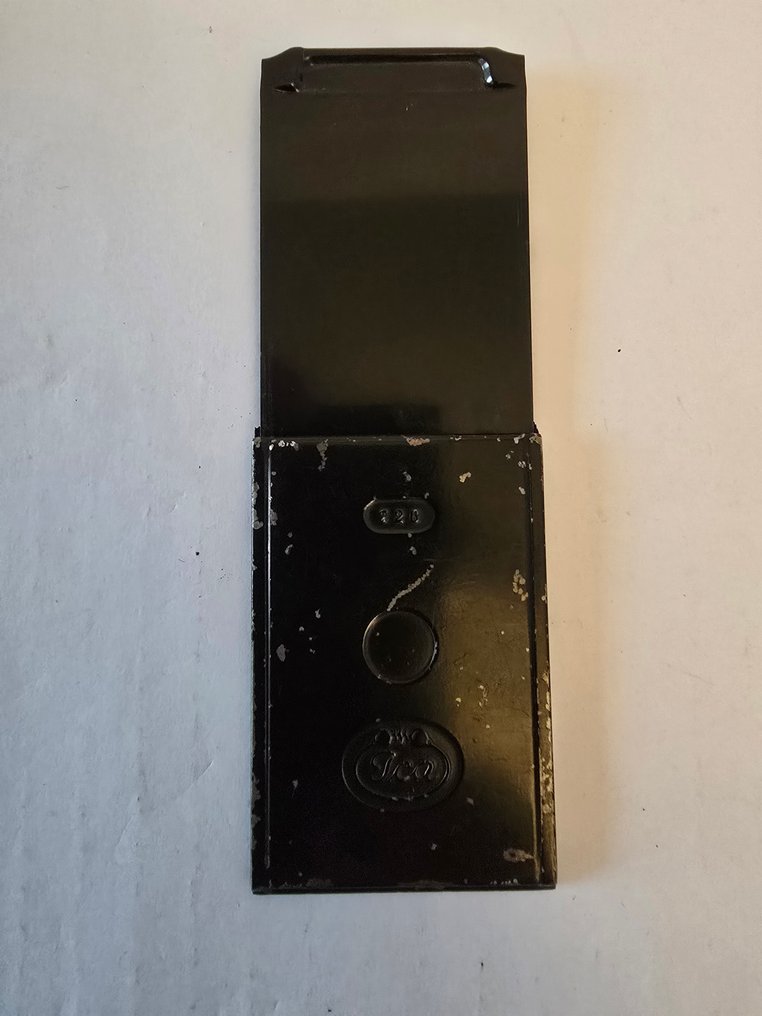 Ernemann Liliput Cameră subminiaturizată #3.2