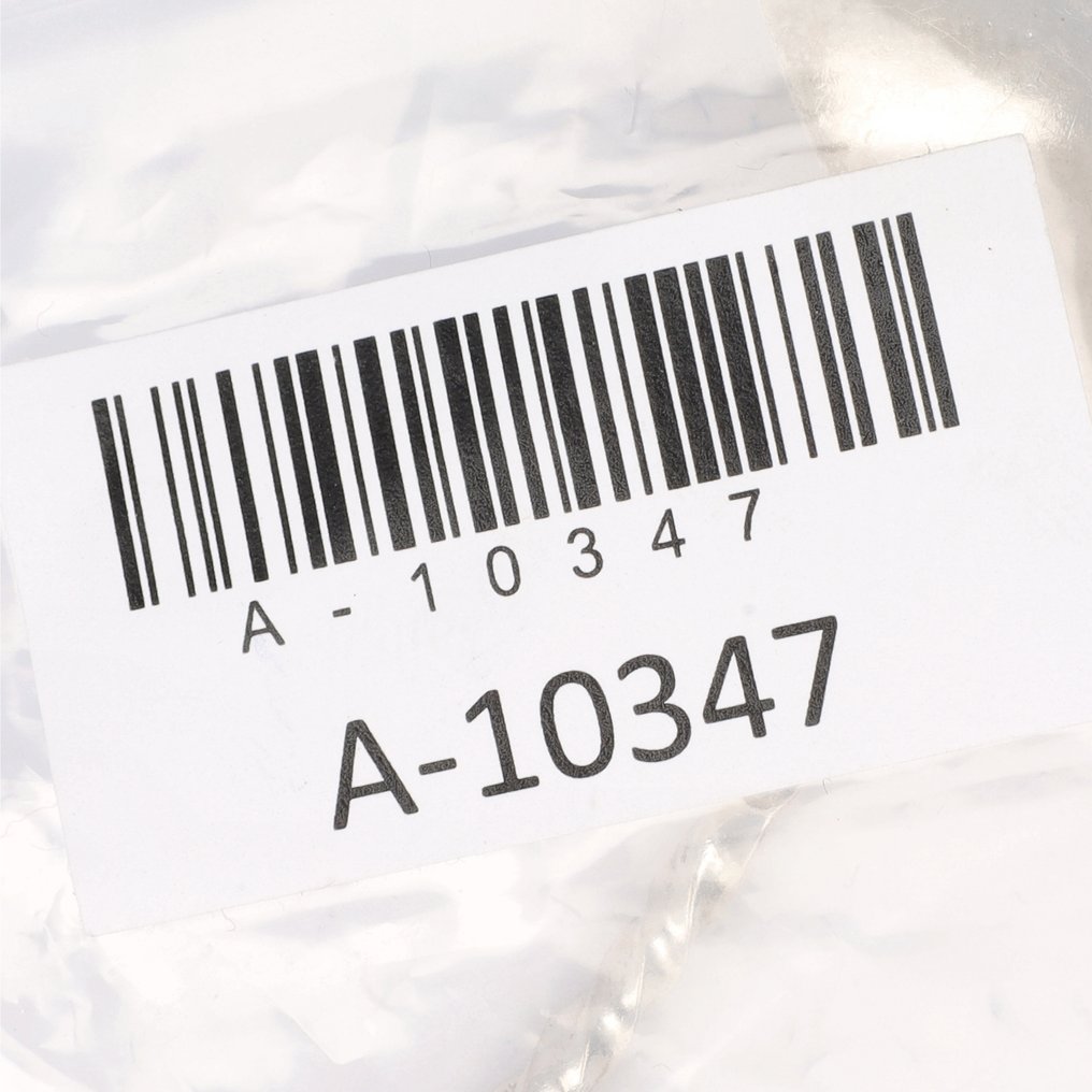 A.J. Driesen - Pasteischep - Schoonhoven, 1908 - Kage serveringsbestik - .833 sølv - 1900-1910 #4.3