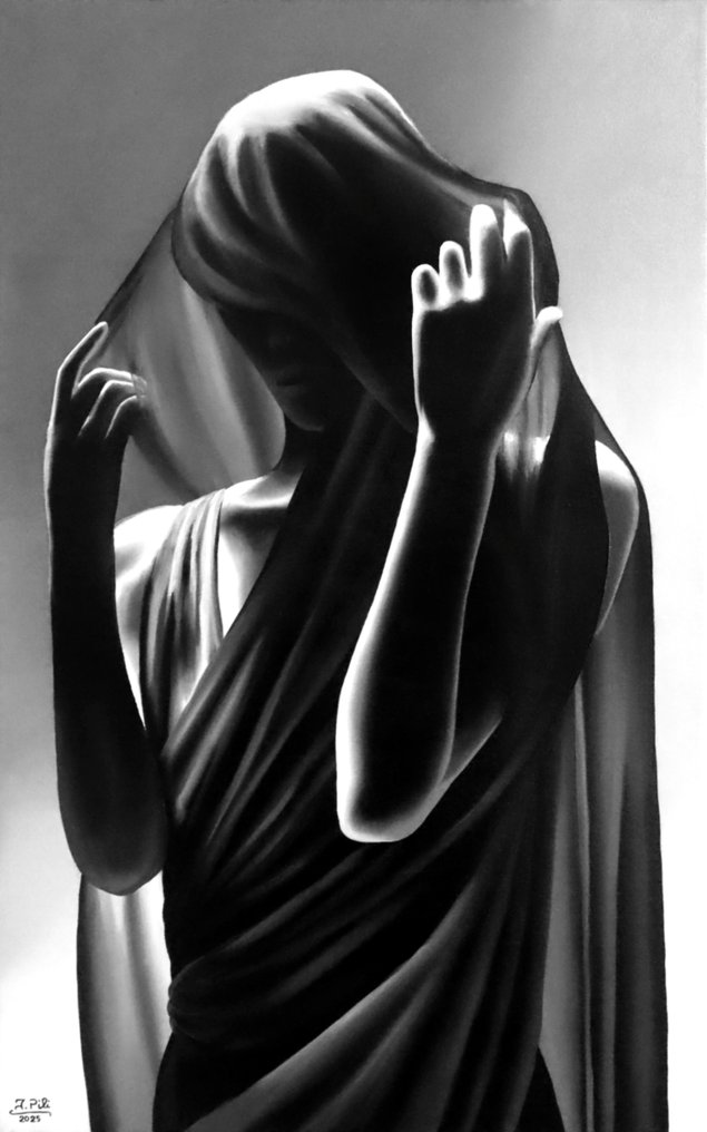 Ivan Pili - Private scene #1.0