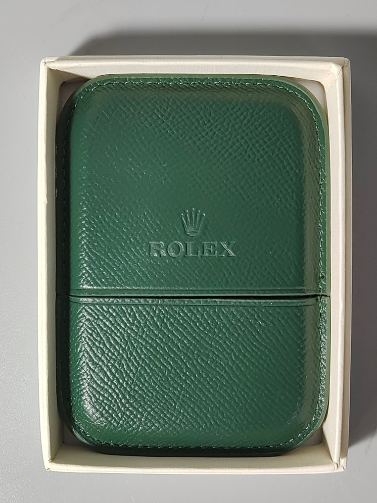 Rolex - Rolex Card Holder #4.3