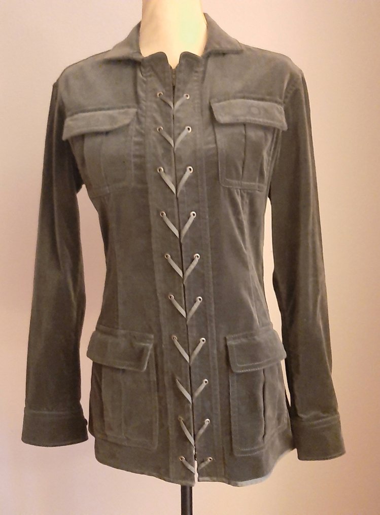 Yves Saint Laurent - 夹克 - 复古 #1.0