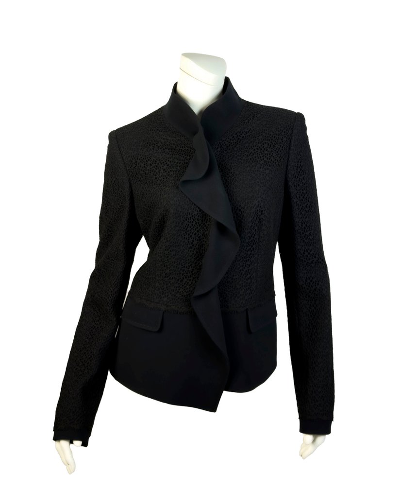 Escada - Blazer #1.0