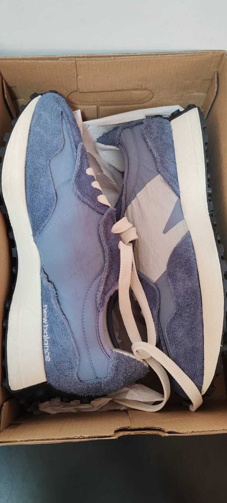 New Balance - Low-top trainers - Size: EU 44.5 #3.2