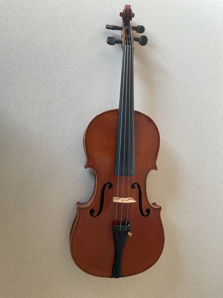 Labelled Remy - - Violine - Frankreich #1.0