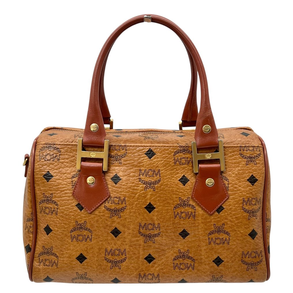 Mcm - Borsa a mano #2.1