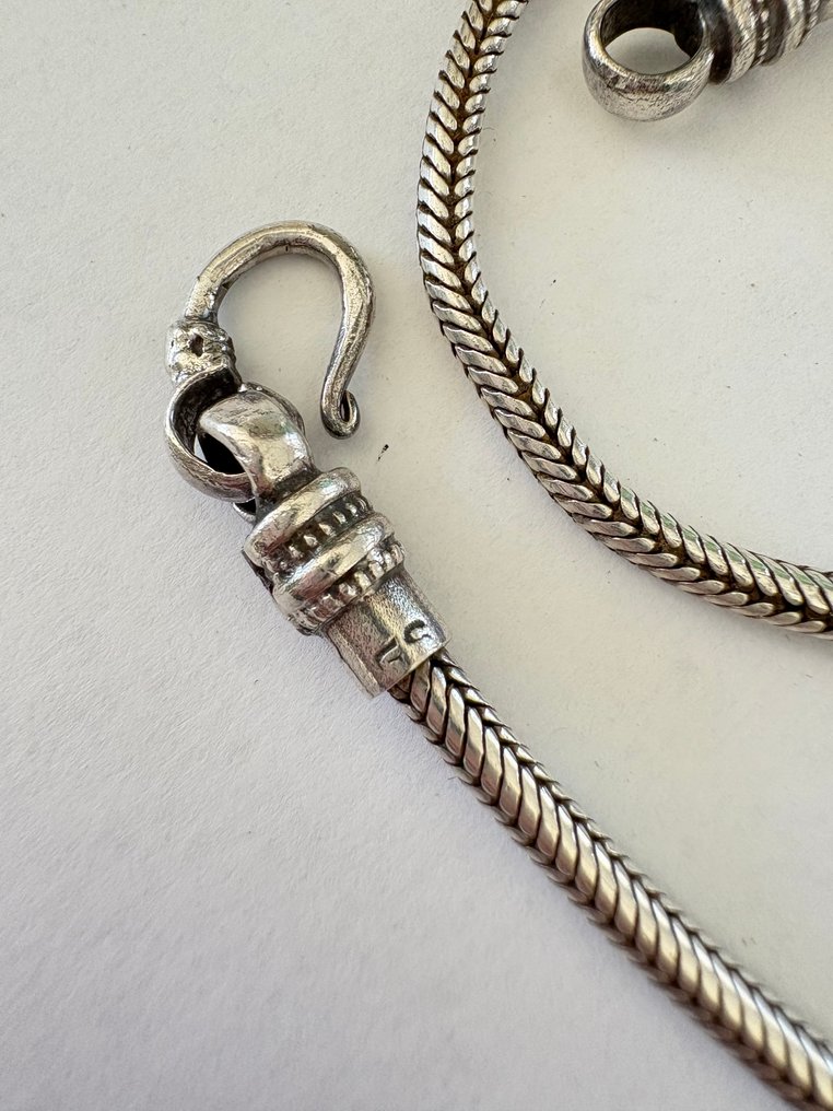 Argento - Collana - Senza prezzo di riserva #3.2