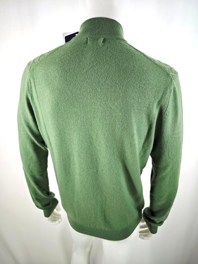 Malo - NEW, Wool & Cashmere - Jumper - New with tags #4.3