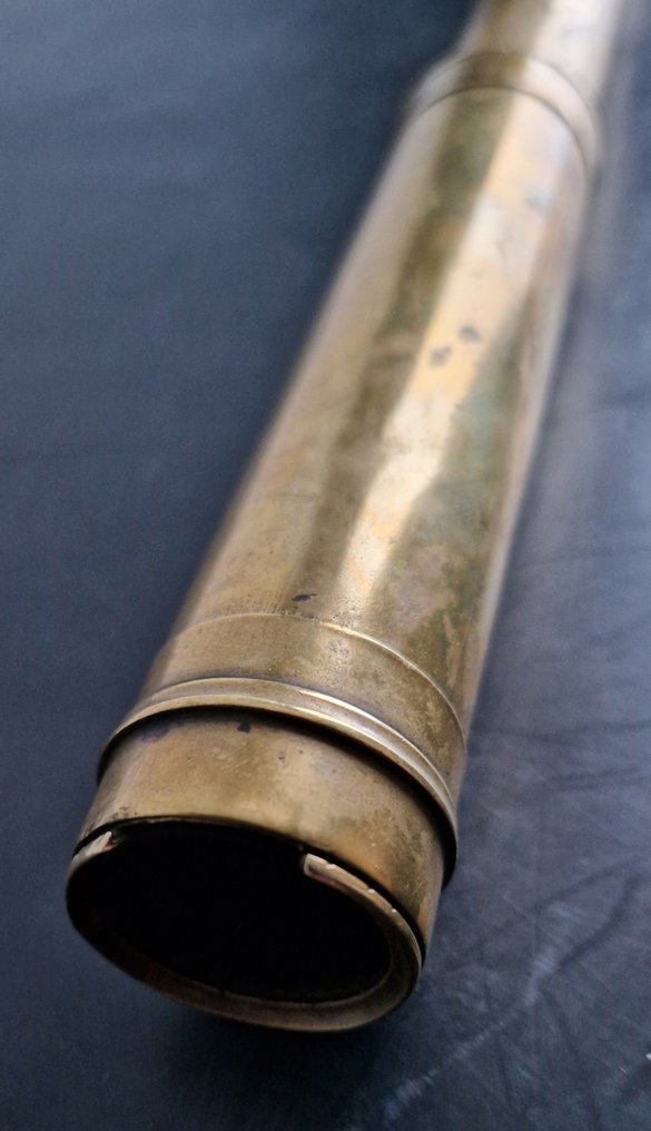 Marine telescope - 20世纪 - 歐洲 #1.0