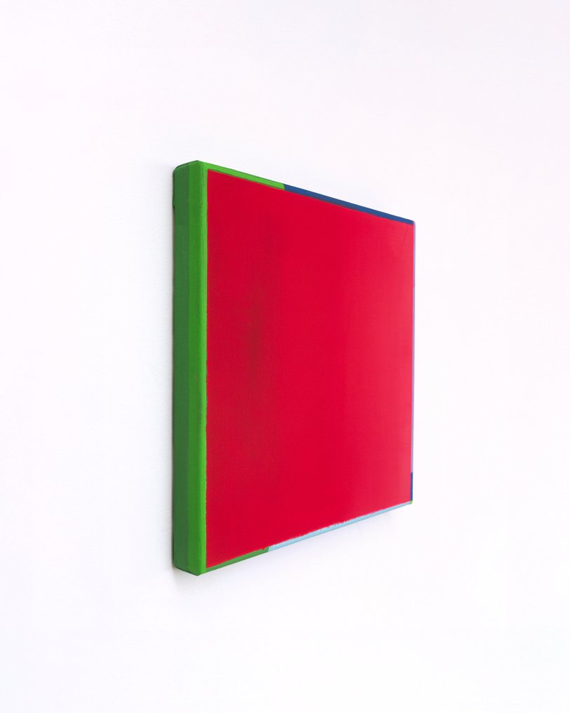 Konstantin "Zmogk" Danilov (1979) - Passion state #1.0