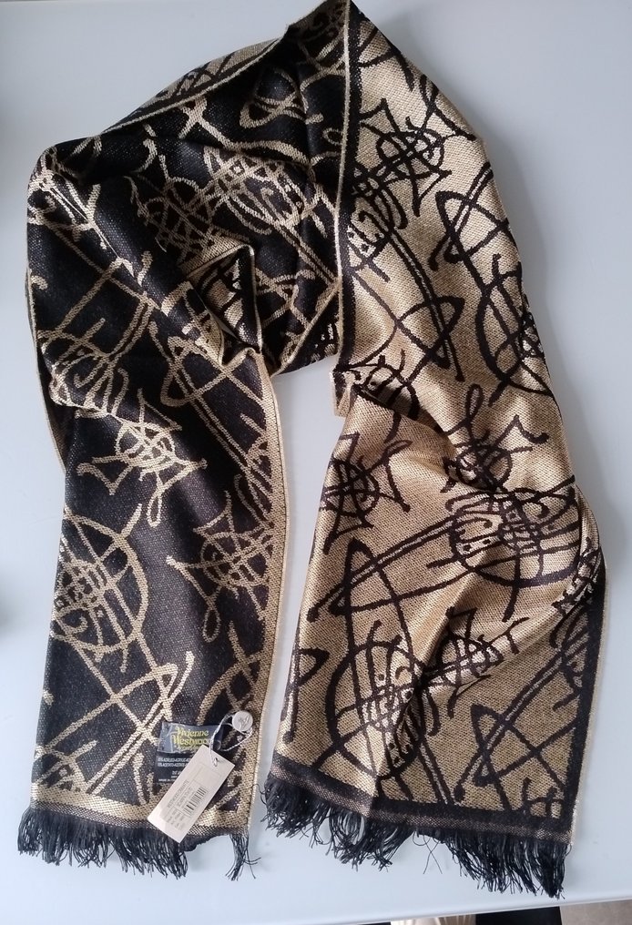 Vivienne Westwood - 披肩(披巾) #4.3