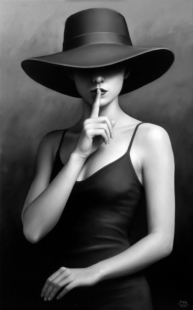 Ivan Pili - The secret #1.0