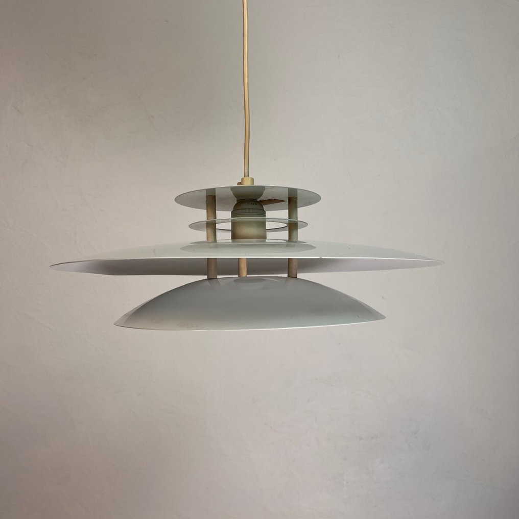 Hanging lamp - Metal #2.1