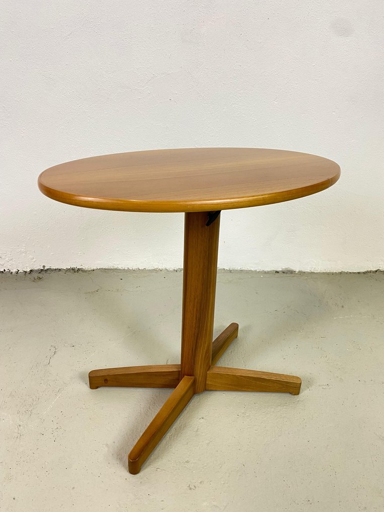 Molteni - Luca Meda - Κεντρικό τραπέζι - Poggio - Ξύλο #4.3