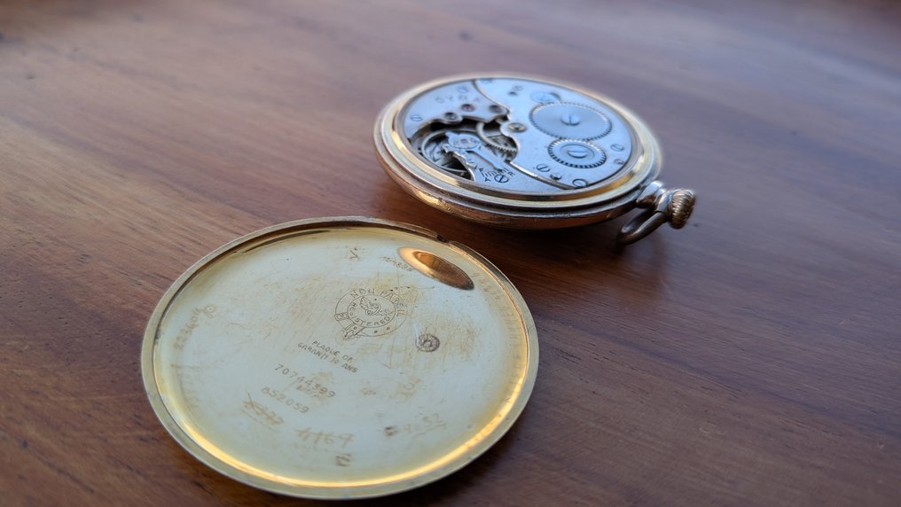 Cyma - 70744399 - 1900-1949 #2.1