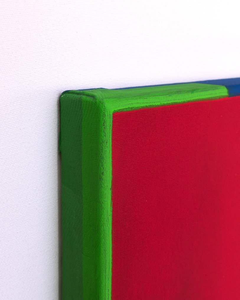 Konstantin "Zmogk" Danilov (1979) - Passion state #3.2