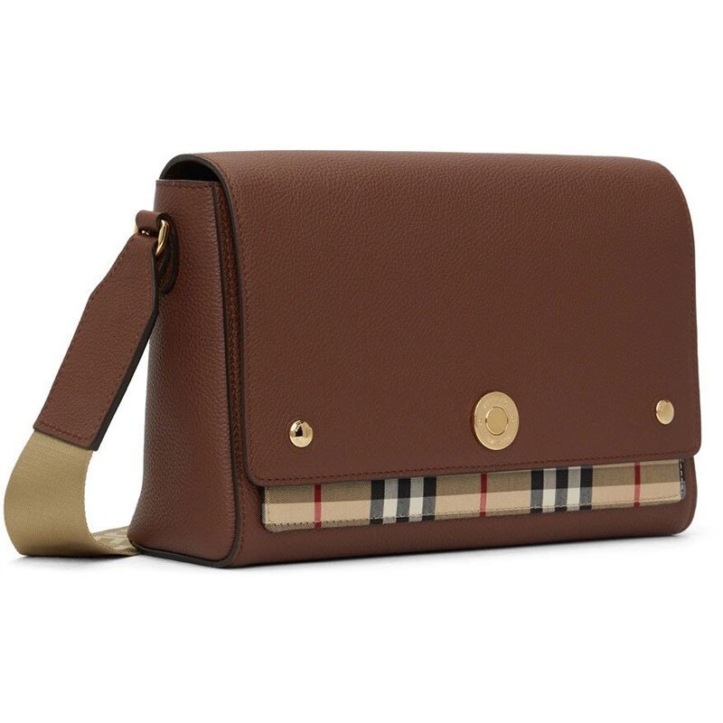 Burberry - Borsa a tracolla #2.1