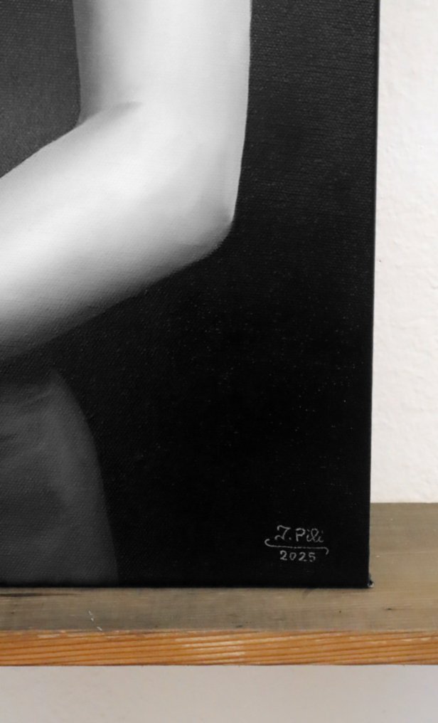 Ivan Pili - The secret #4.3