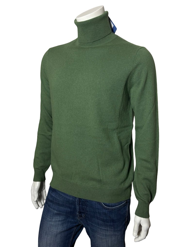 Malo - Pullover - Nyt med labels #2.1