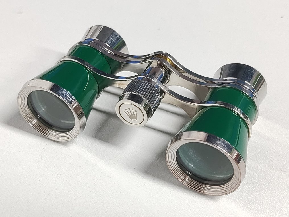 Μεγεθυντικός φακός - 2020+ - Άγνωστη - Rolex #1.0