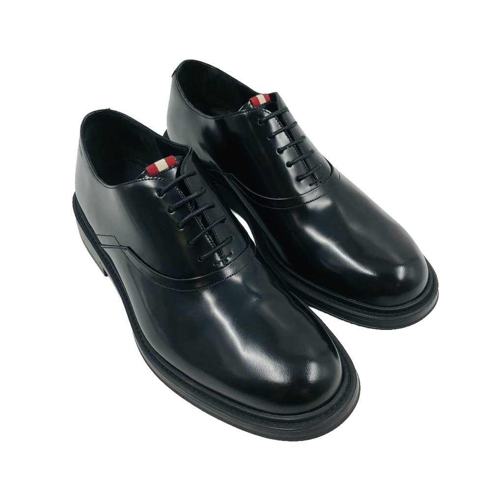 Bally - Lace-up shoes - Size: EU 40 - New in box #1.0