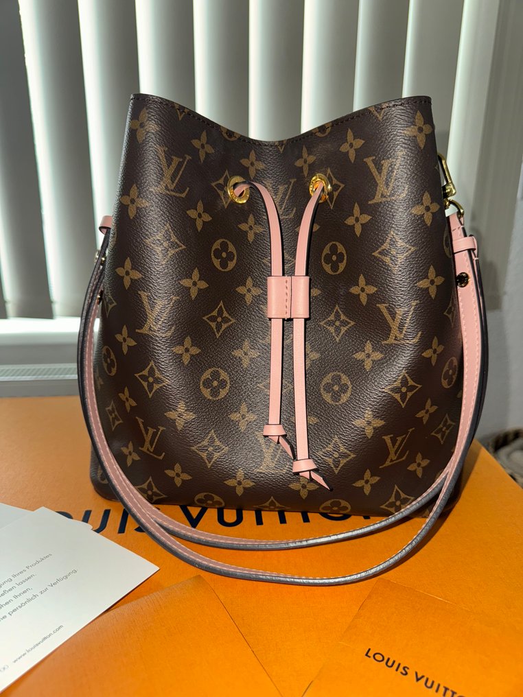 Louis Vuitton - NeoNoe - 挎包 #1.0