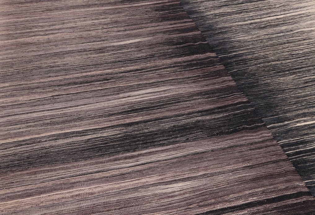 Kelim Modern Afghan - Kelim - 350 cm - 280 cm #3.2