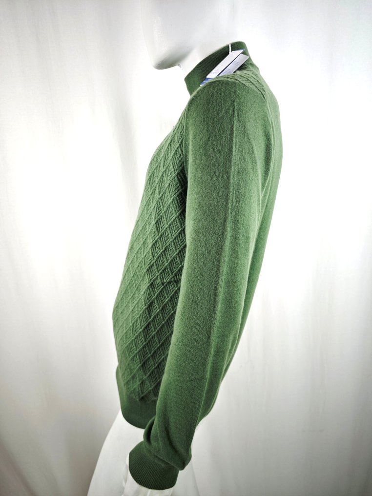 Malo - NEW, Wool & Cashmere - Jumper - New with tags #3.2