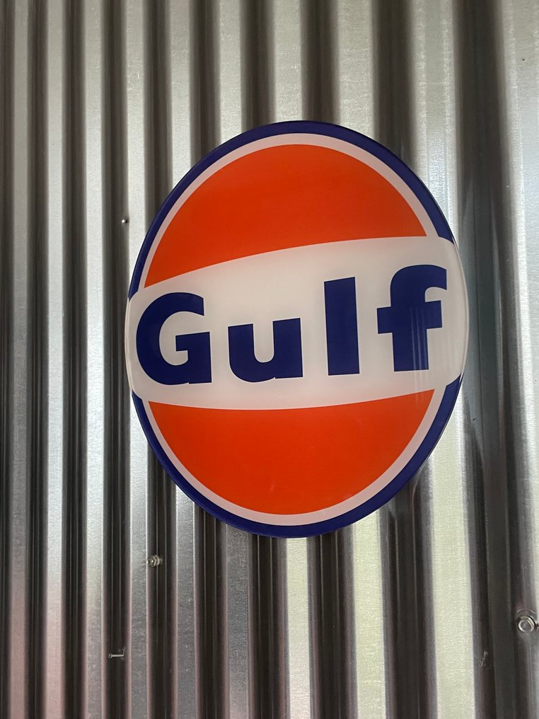 广告牌 - Gulf - NO ENVIO A CANARIAS #4.3